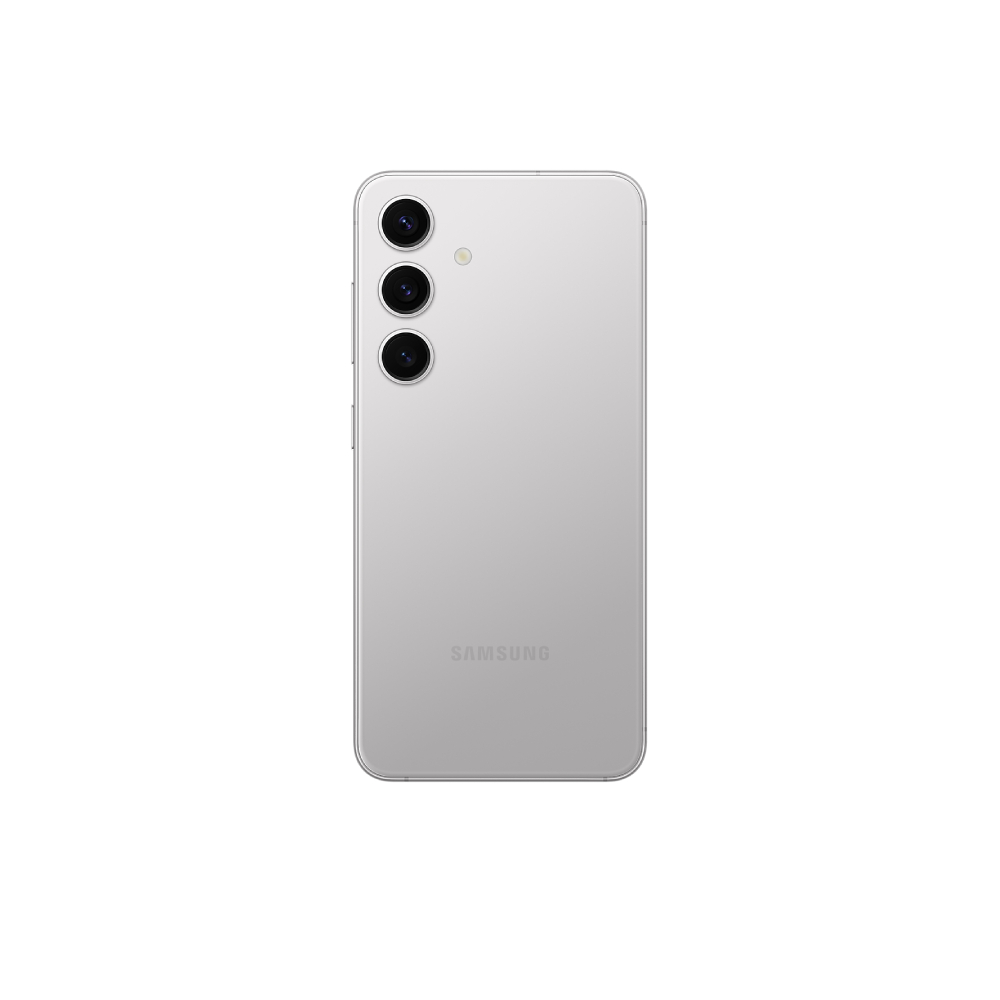 Samsung S24 256gb メモリ8gb スマートフォン 本体 ホワイト Samsung Galaxy S24 SM-S921BZAGEUB 8GB/256GB Smartphone