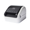 Brother QL-1110NWB Wireless shipping and Thermal barcode label printer