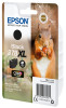 Epson C13T37914010 (378XL) Ink cartridge black 500 pages 11ml