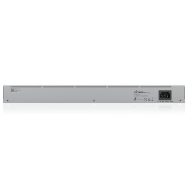 Ubiquiti USW 48 POE Managed Network Switch - 48 Ports