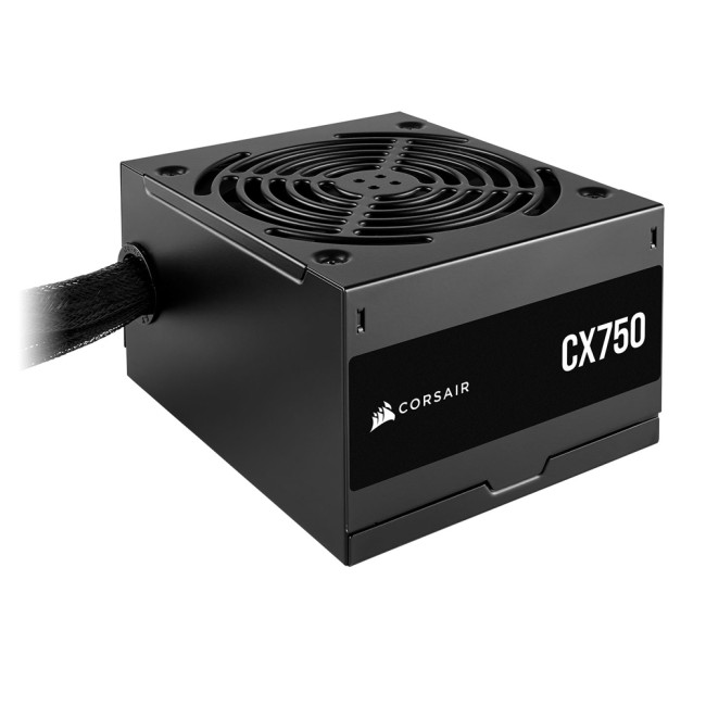Corsair CX Series 750W 80 PLUS Bronze Fully Wired Power Supply