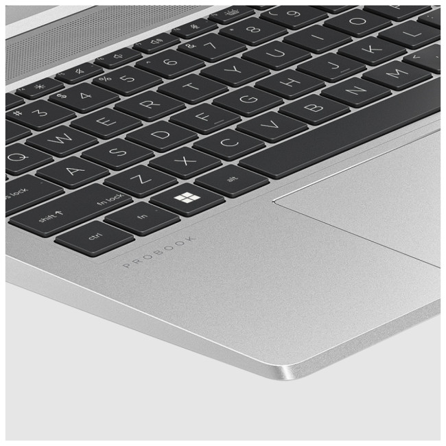 HP ProBook 455 G10 AMD Ryzen 5 7530U 16GB RAM 512GB SSD 15.6" Windows 11 Pro Laptop