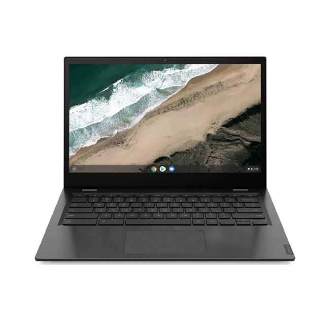 Lenovo Chromebook S345 AMD A6-9220C 4GB RAM 64GB eMMC 14" Full HD Chrome OS Laptop