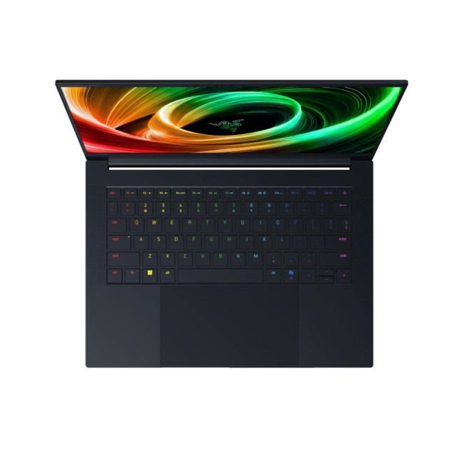 Razer Blade 14 RZ09-05306WS4-R3W1 (2025) AMD Ryzen AI 9 365 64GB RAM 2TB SSD RTX 5070 14" QHD+ 120Hz OLED Windows 11 Home Gaming Laptop