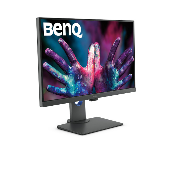 BenQ PD2705Q27 inch 2560 x 1440 Quad HD IPS Flat Monitor