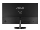 ASUS TUF Gaming VG249Q1R 23.8" LCD Full HD 165Hz 1ms Height Adjustable Gaming Monitor with Speakers