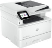 HP LaserJet Pro MFP 4102fdw Wireless Two-sided printing and Scanning LaserJet Mono Printer