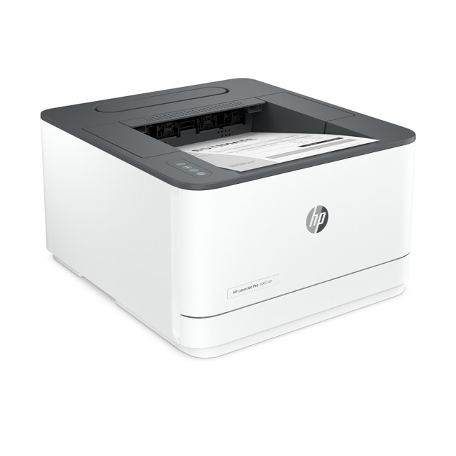 HP LaserJet Pro 3002dn 1200 x 1200 DPI 800 MHz 256 MB Duplex Laser Printer Black