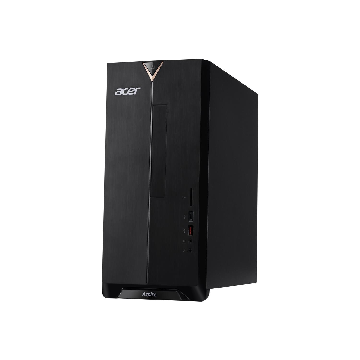 ACER Aspire XC-1660 Desktop PC Intel Core i5-11400 2.6GHz 8GB RAM