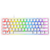 Razer Huntsman Mini USB QWERTY Gaming Keyboard White - RZ03-03392600-R3W1