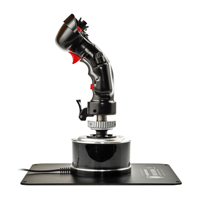 Thrustmaster F/A-18C Hornet Hotas Add-on Replica Grip