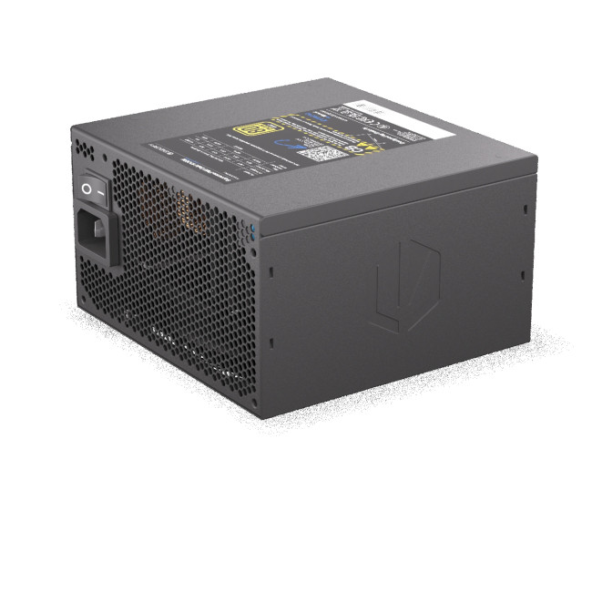 ENDORFY Supremo FM6 1000W 80+ Gold Certified Fully Modular ATX Power Supply