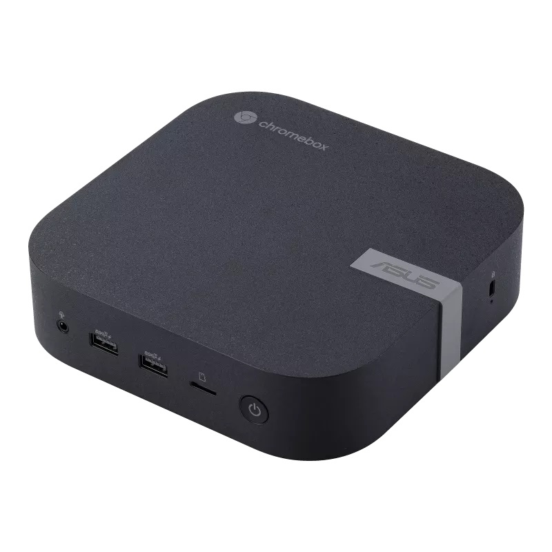 その他 A5462 ASUS Chromebox5 Core i5-1240P Asus Chromebox 5 i5-1240P 8GB 128GB Mini PC
