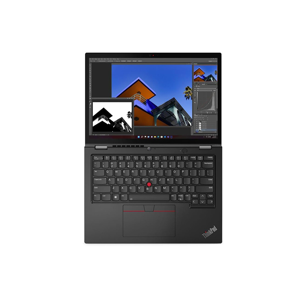 Lenovo ThinkPad L13 Yoga G3 21B6S4BS04 Intel Core i5 Laptop