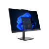 Lenovo V100 Intel Core i3-N305 8GB RAM 256GB SSD 23.8" Full HD IPS Windows 11 Pro All-In-One Desktop PC