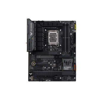ASUS TUF GAMING Z790-PLUS WIFI DDR5 ATX LGA 1700 Motherboard