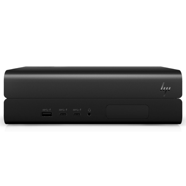 HP Workstation Z2 Mini G9 Intel Core i7-14700K 32GB RAM 1TB SSD RTX A2000 Windows 11 Pro Mini Desktop PC