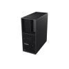 Lenovo ThinkStation P3 Tower Intel Core i7-14700 16GB RAM 512GB SSD NVIDIA T1000 Windows 11 Pro Business Desktop PC