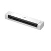 Brother DS-740D scanner 600 x 600 DPI White A4 Sheet-fed scanner