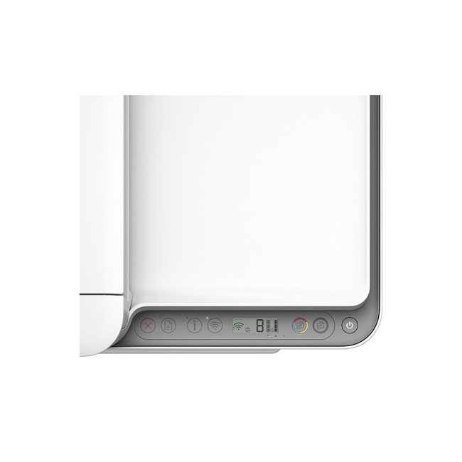 HP DeskJet 4220e 4800 x 1200 DPI A4 Multifunction Colour Inkjet Printer - White