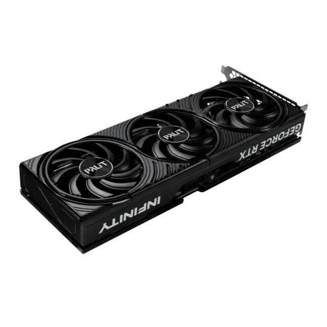 Palit GeForce RTX 5070 Infinity 3 12GB OC Graphics Card