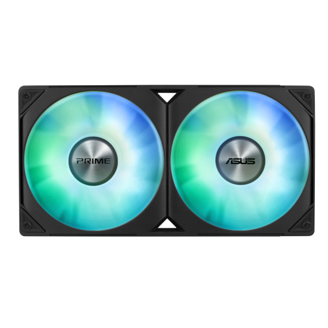ASUS PRIME LC 240 ARGB 240mm Liquid CPU Cooler
