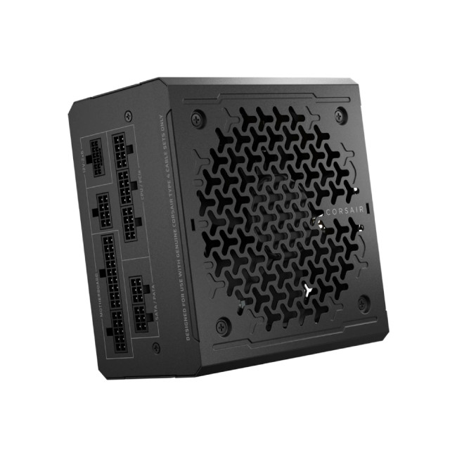 CORSAIR RM1000e 1000W ATX 3.1 80 PLUS Gold PSU Power Supply