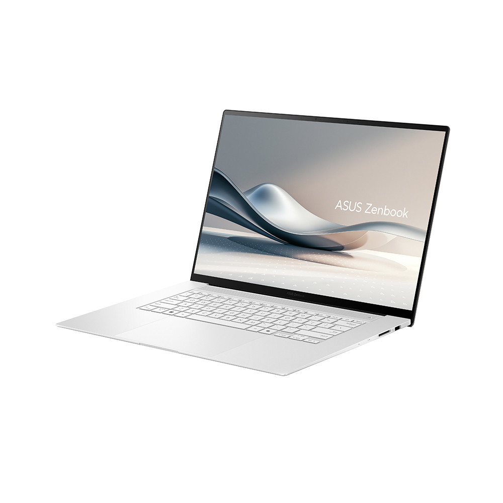Refurb ASUS Zenbook S 16 Ryzen AI 9 32GB RAM 1TB SSD 16