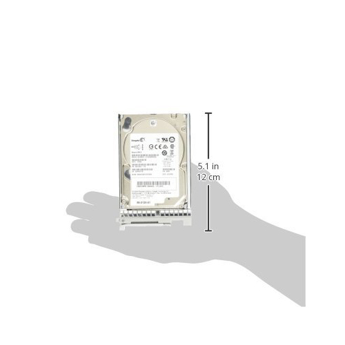 Cisco 600GB Hot Swap Hard drive 2.5" SFF, SAS 6Gb/s, 10000 RPM -  A03-D600GA2