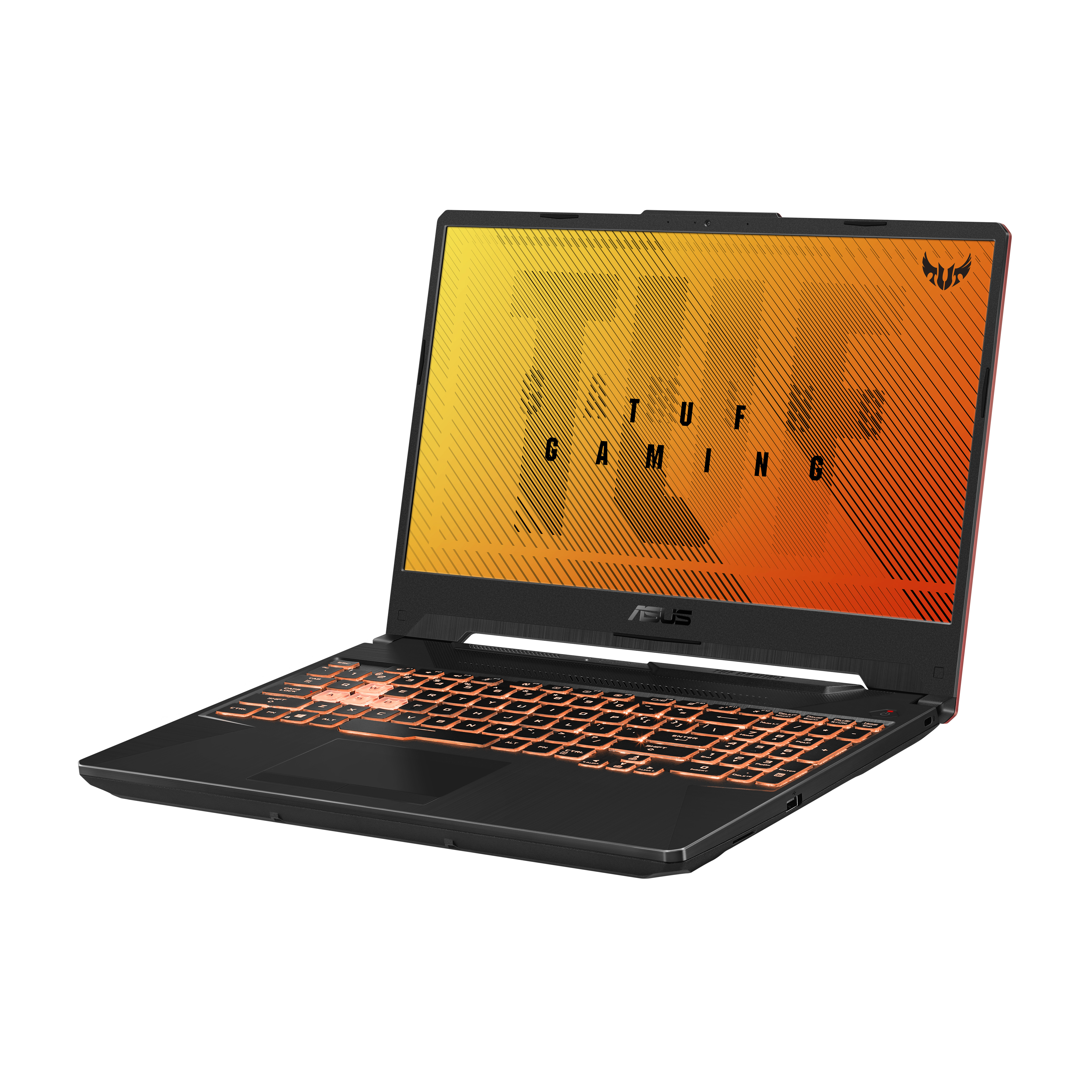 ASUS TUF Gaming Laptop AMD Ryzen 5-3550H 8GB DDR4 RAM 512GB M.2