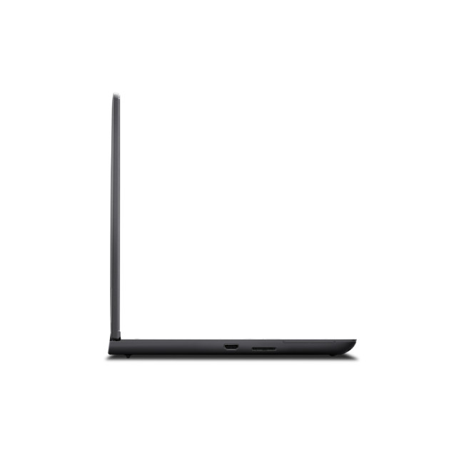 Lenovo ThinkPad P16v Intel Core Ultra 7 155H 32GB RAM 1TB SSD RTX 2000 Ada 16" WUXGA IPS 60 Hz Windows 11 Pro Business laptop