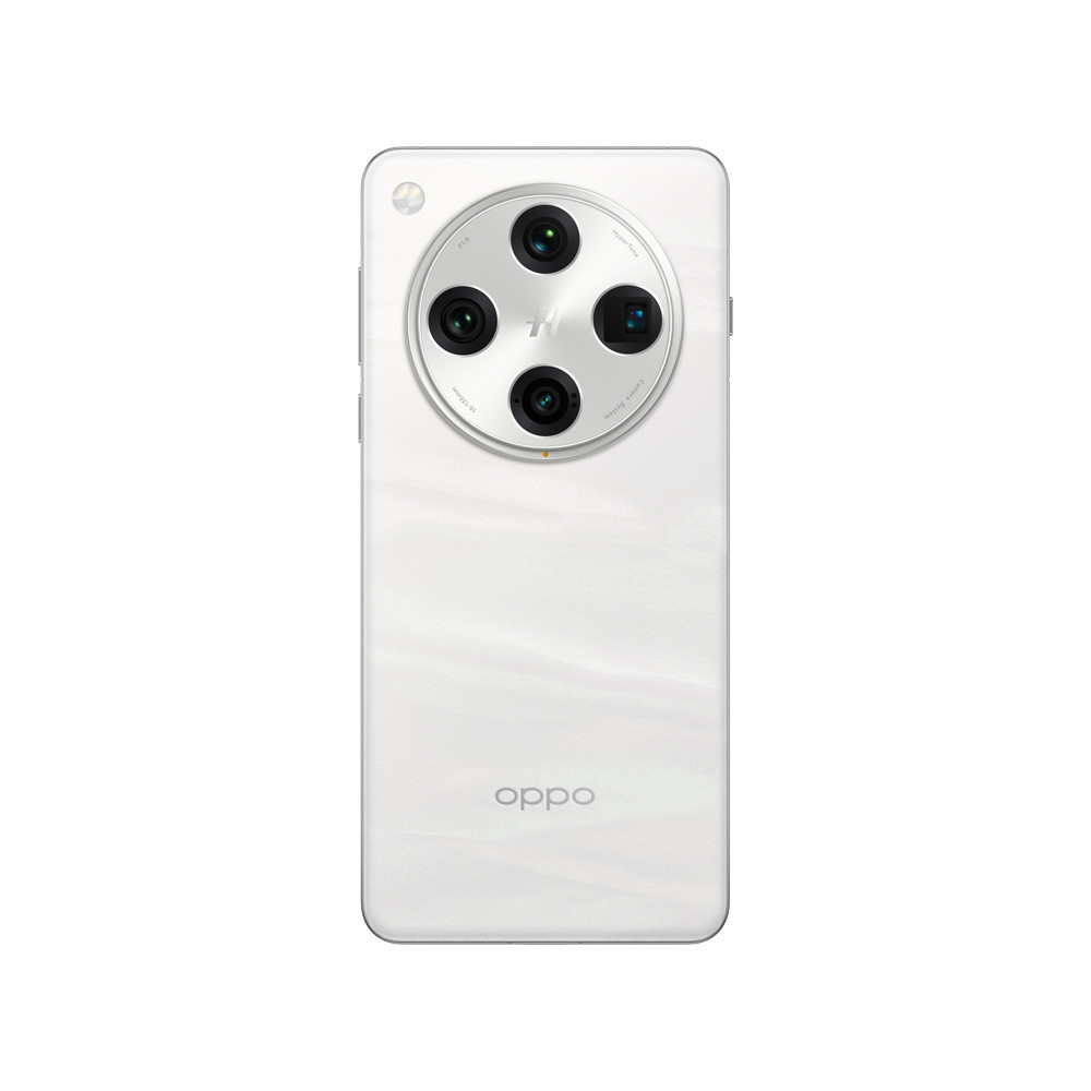 OPPO Find X8 Pro CPH2659-White 16GB 512GB 6.7