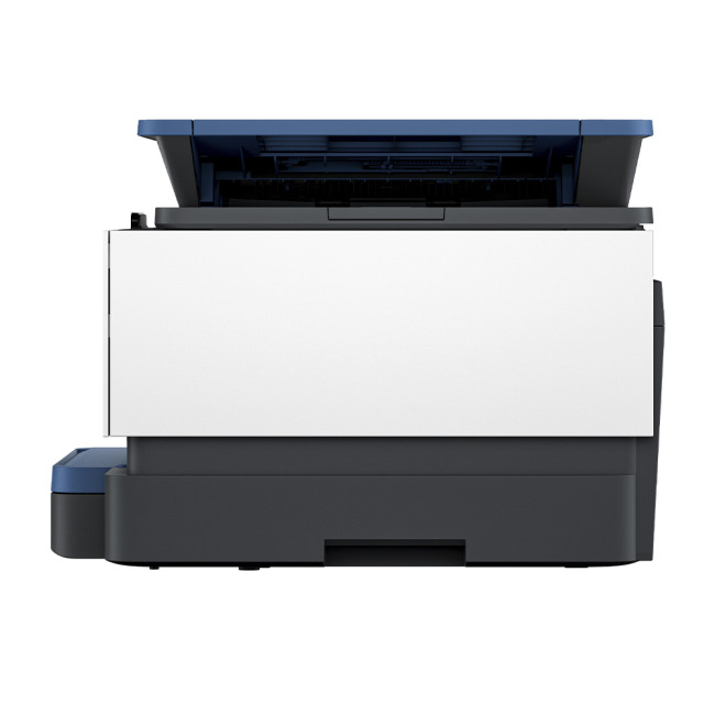 HP OfficeJet Pro 9125e 1200 x 1200 DPI A4 All-in-One inkjet Color Printer - White