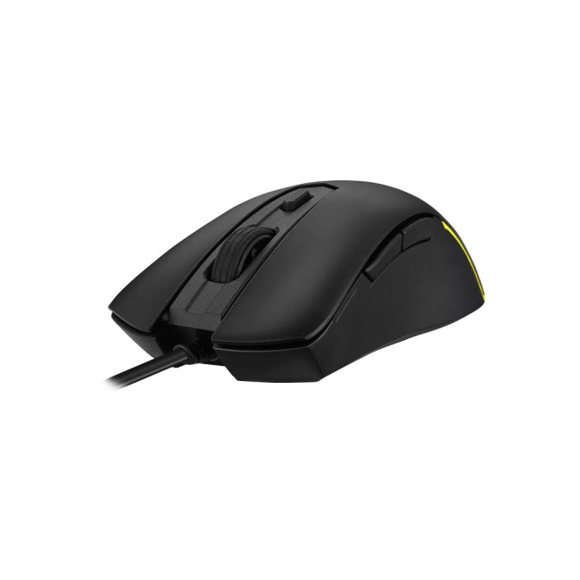 ASUS TUF Gaming M3 Gen II Mouse Right-Hand USB Type-C Optical 8000 DPI - 90MP0320-BMUA00