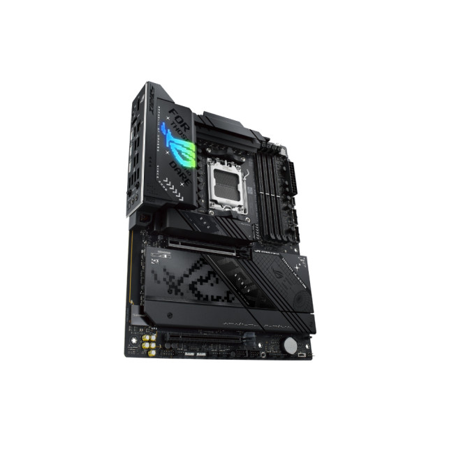 ASUS ROG STRIX X870-F GAMING WIFI AMD X870AM5 ATX Motherboard