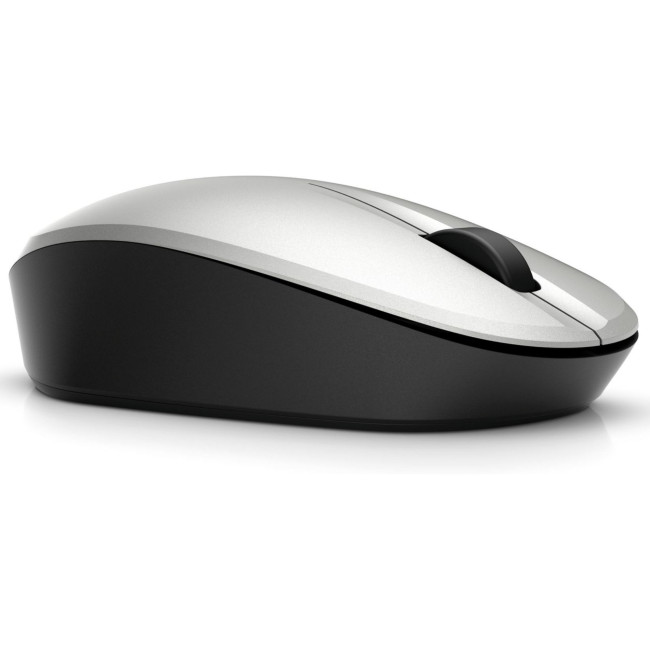 HP 300 Dual Mode Wireless Mouse - Silver