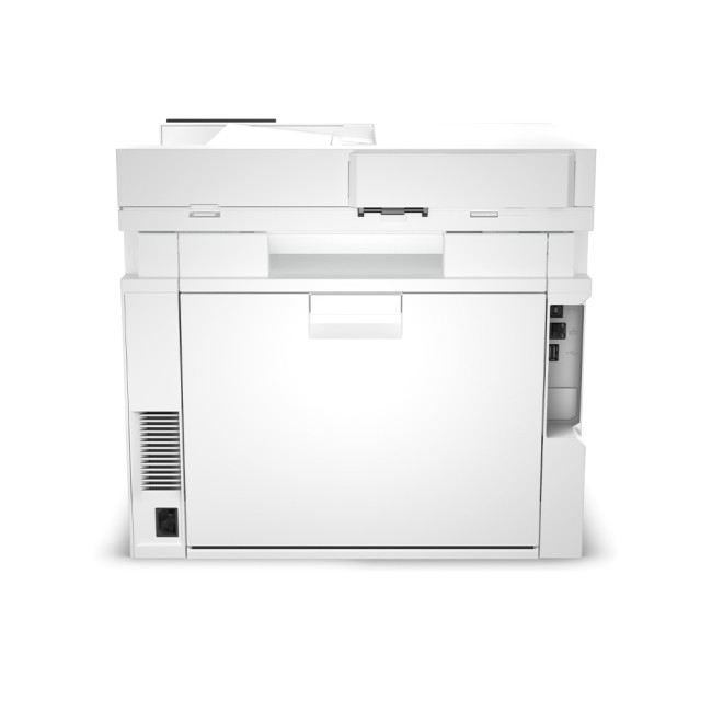 HP Color LaserJet Pro MFP 4302fdn  Print, copy, scan, fax  All-in-One Color Printer
