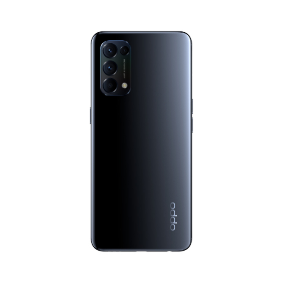 Refurb OPPO Find X3 Lite CPH2145-Black 5G Smartphone