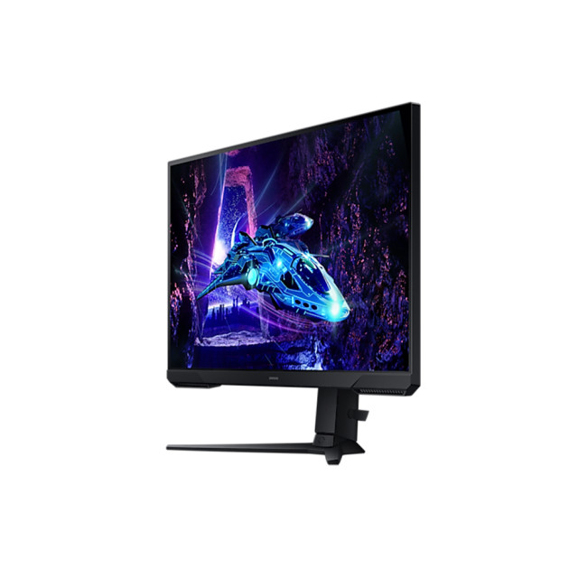 Samsung S32DG302 32" Full HD 180Hz 1ms Freesync Odyssey Gaming monitor