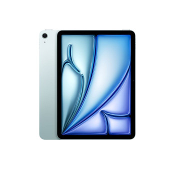 Apple iPad Air 13 A2898 Apple M2 512 GB Storage 13" Touchscreen IPS iPadOS 17 Tablet