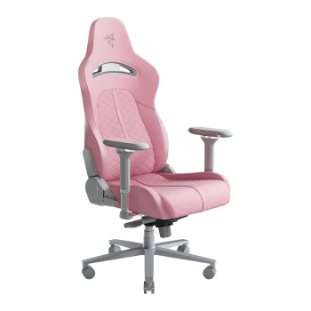 Razer Enki Adjustable Gaming Chair - QUARTZ