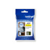 Brother LC-422Y Ink cartridge yellow, 550 pages for Brother MFC-J 5340 - LC422Y-FeedP