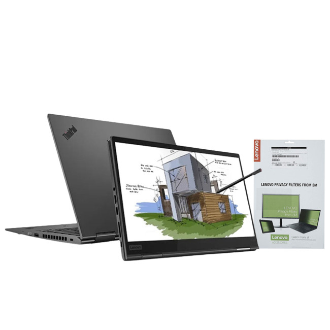 Lenovo Thinkpad X1 Yoga G4