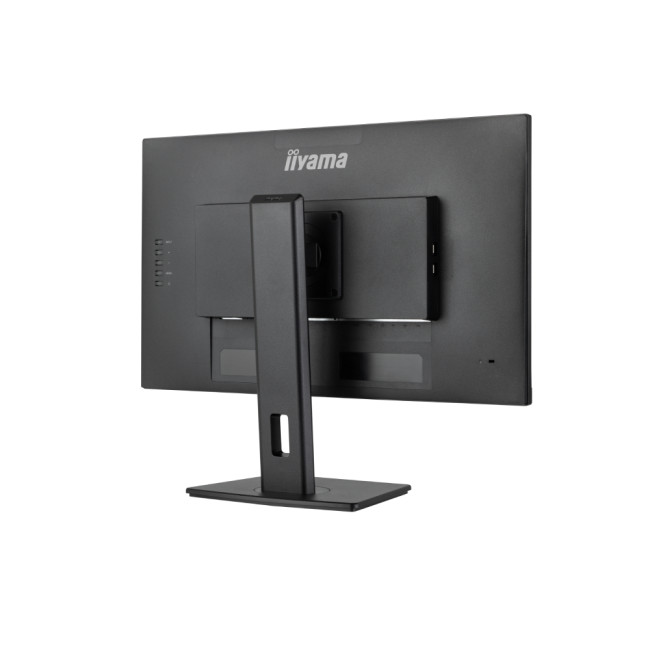 iiyama Prolite XUB2792HSU-B6 27" IPS Full HD 100Hz 0.4ms Height Adjustable Monitor with Speakers