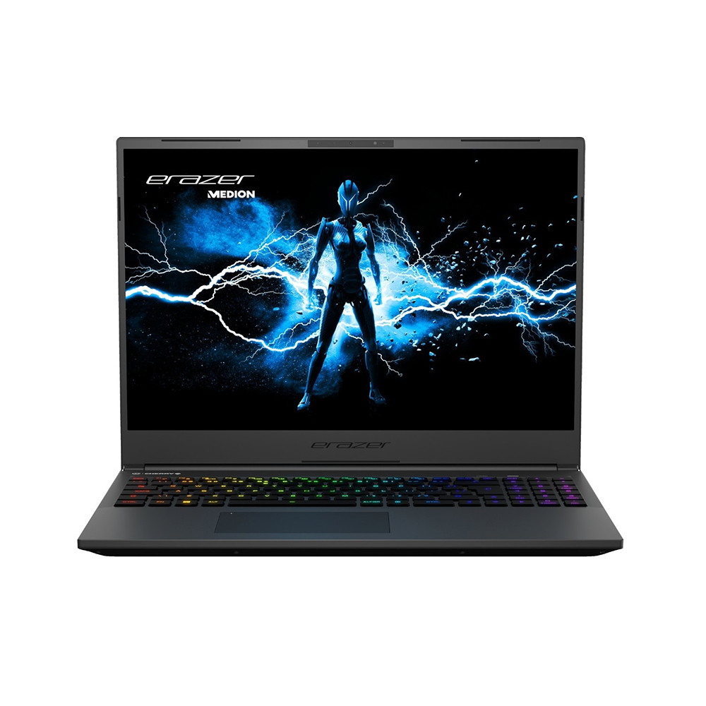 Medion Erazer Major X20 | i9-13900HX | 32GB/1TB | RTX 4070