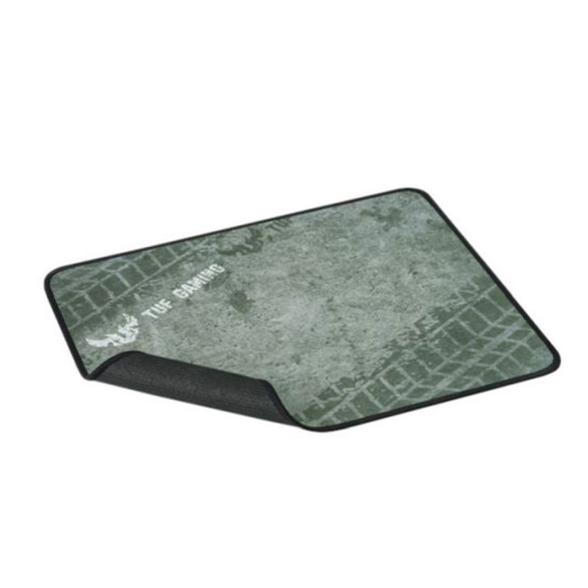 ASUS TUF Gaming P3 Durable Gaming Mouse Pad with Cloth Surface & Stitched Edges - 90MP01C0-B0UA00