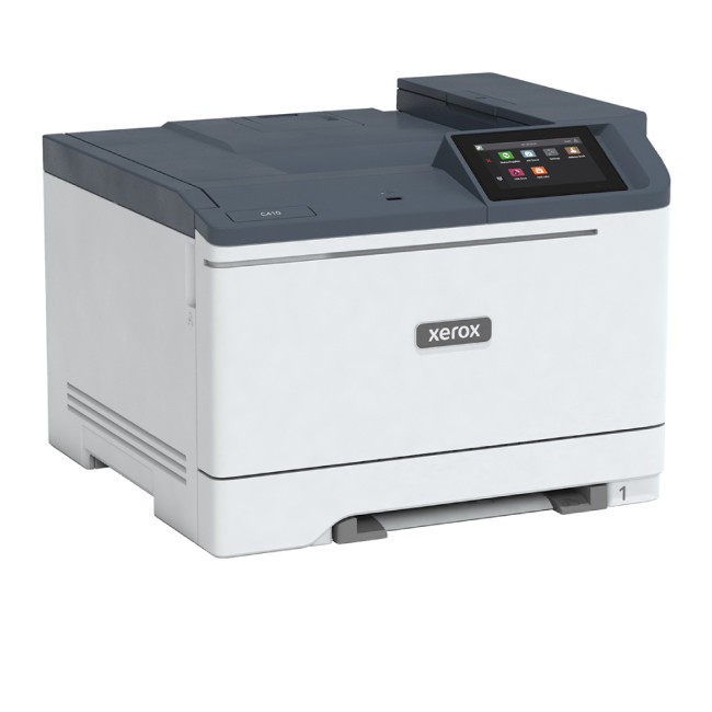 Xerox C410 1200 x 1200 DPI A4 Colour Laser Printer
