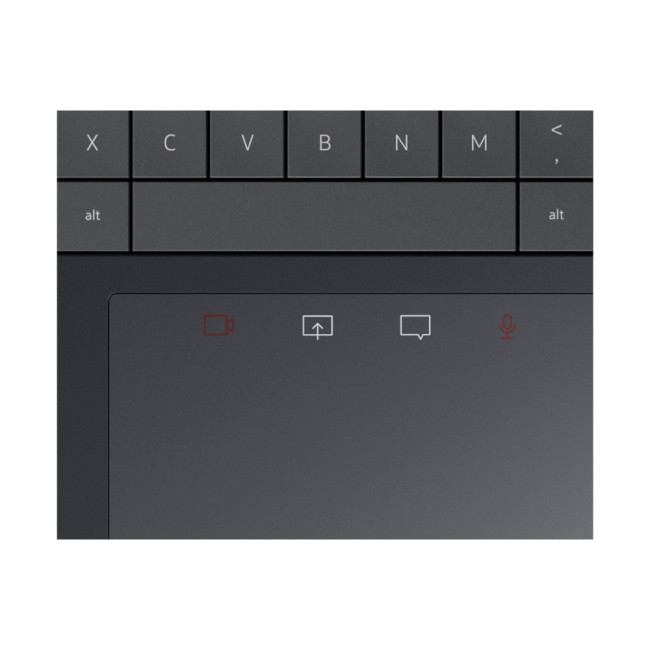 DELL Pro 14 Premium PA14250 Copilot+ Intel Core Ultra 7 266V 16GB RAM 512GB SSD 14" Full HD+ Windows 11 Pro Business Laptop