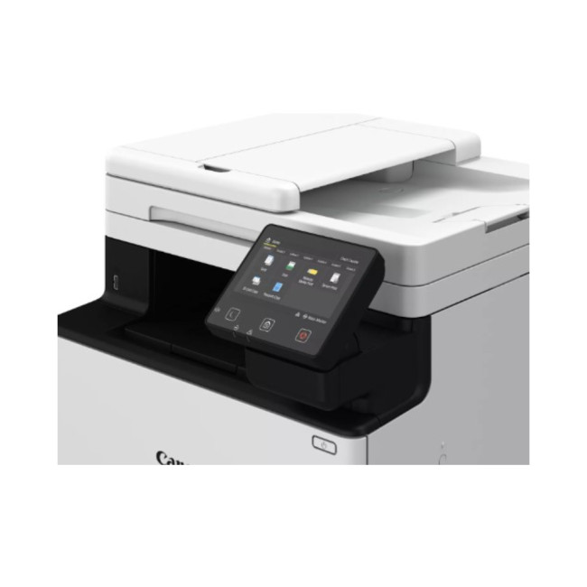 Canon i-SENSYS MF752Cdw Laser 3-in-1 Multifunction 600 x 600 DPI A4 Colour Wireless Printer