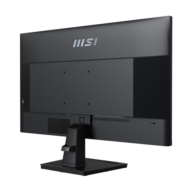 MSI PRO MP245G 24" IPS Full HD 100Hz Monitor with Speakers